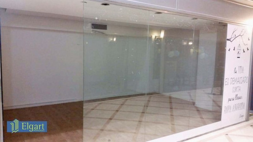 Imagen 3 de 5 de Local En Alquiler En Microcentro