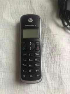 Teléfono Inalámbrico Motorola Fox1500s3 Tres (3) Auriculares