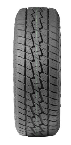 Imagem 4 de 7 de Kit 02 Pneus 275/65r18 Delinte Dx10 Bandit A/t