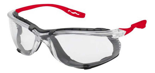 Lentes De Seguridad Antiempañante Marco Espuma 8650 Santul