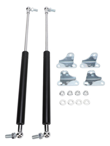 Soporte Para Elevador De Carga Gas Strut Shock, Soporte En L