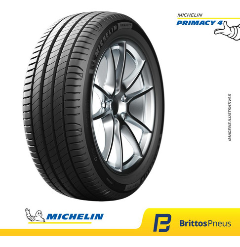 Pneu Michelin Aro 15 Primacy 4 195/65 R15