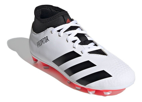 Zapatos De Fútbol Niño adidas Fg Nuevos Envío Gratis
