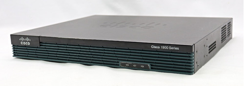 Router Cisco 1905/k9 (envio Gratis Y Factura)