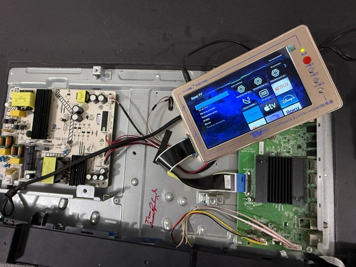 Tarjeta Fuente Daewoo Daw50ur K-p168-so1 (Usado)