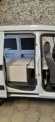 Mini Camper Mini Motorhome Kangoo Partner Berlingo Fioriono
