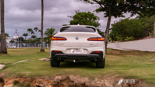 Imagem 4 de 11 de Bmw X4