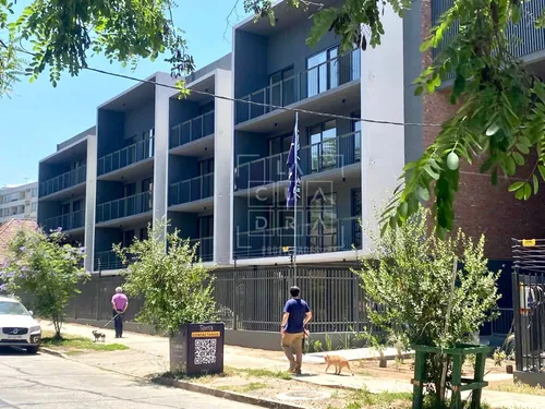 Nuevo, Duplex 4d3b + Estar + Jardin + 2e1b