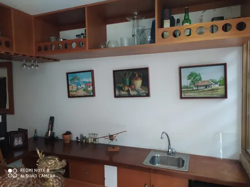 Se Venda Casa En Santa Ines