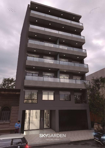 Imagen 12 de 24 de Loft A Estrenar En Macrocentro, Rosario.