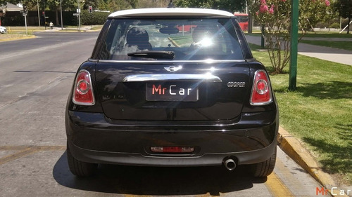 Imagen 5 de 14 de Mini Cooper Salt Hb 1.6 2013