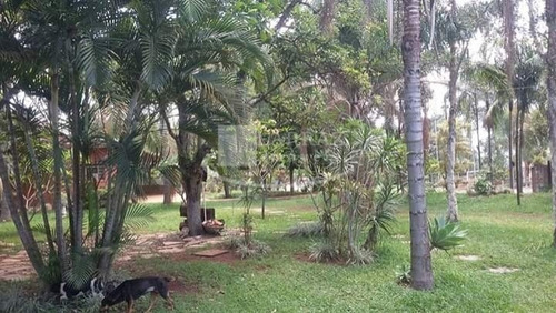 Linda Chácara Para Venda Em Batatais No Caiapos, São 5000 M2, Area De Lazer, 2 Casas Em Mais De 700 M2 De Area Construída - Ch00024 - 34121779