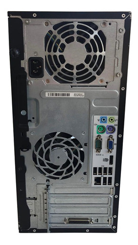 Computador Hp 6200 Intel Core I5 8gb 1tb Semi Novo