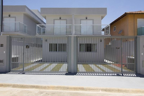 Imagem 1 de 21 de Casa Residencial À Venda, Jardim Japão, Cotia - Ca3527. - Ca3527