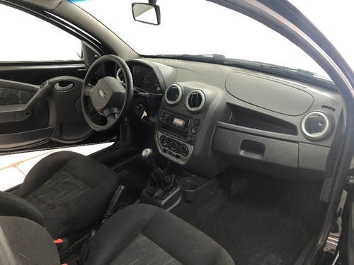 Ka 1.0 Flex Completo 2010
