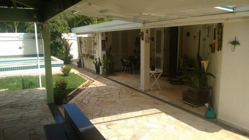 Imagem 12 de 16 de Casa Em Condomínio À Venda Em Barueri/sp - Cnc1436