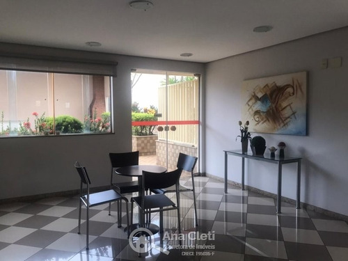 Imagem 13 de 15 de Bauru/sp, Centro, Edifício Down Town, Apto 74m², 02 Dorm - Apartamento A Venda No Bairro Centro - Bauru, Sp - An08429