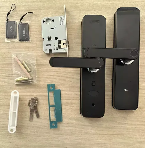 Chapa Inteligente Electrónica Wifi Domotica Alexa Assistant