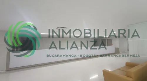 Consultorio En Arriendo En Vereda Mensuli. Cod A16870