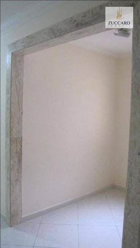 Apartamento A Venda, Macedo, Guarulhos. - Ap10980