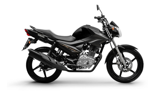 Imagem 9 de 10 de Yamaha Ybr Factor 125i Ed Ubs 2022