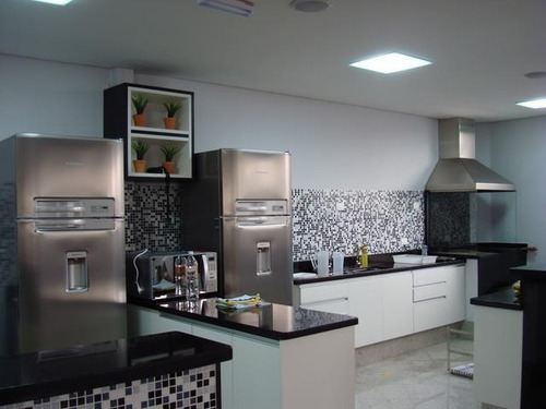 Imagem 11 de 30 de Apartamento Residencial À Venda, Jardim Avelino, São Paulo. - Ap2004