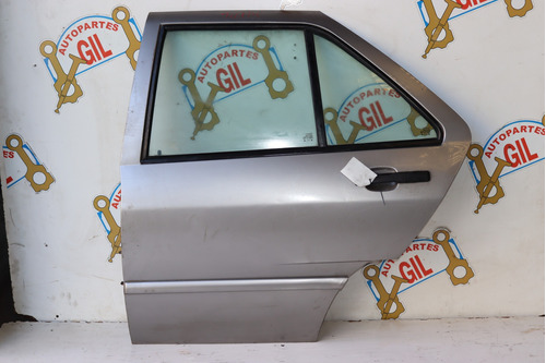 Puertas Traseras Izquierda Seat Toledo Ptn0080