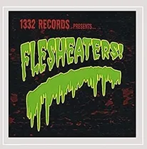Comprar Flesheaters! \u002F Various Flesheaters! \u002F Various Usa Import Cd