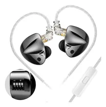 Comprar Auriculares Kz D-Fi Tuning Version con micrófono
