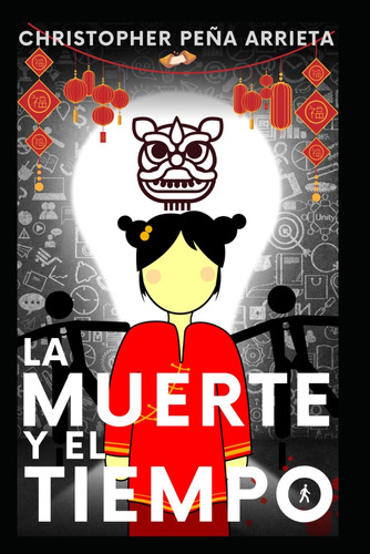 Libro: La Muerte Y El Tiempo: Rapsodia Literaria (spanish Ed