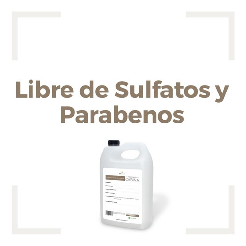 Jabón Líquido Corporal Humecante De Chabacano 1 Galón