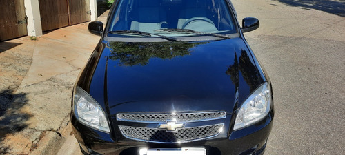 Chevrolet Prisma 2012 Completo