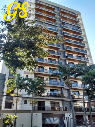 Imagem 2 de 29 de Apartamento Vende Vila Itapura / Guanabara Campinas Oportunidade - Ap02365 - 32598694