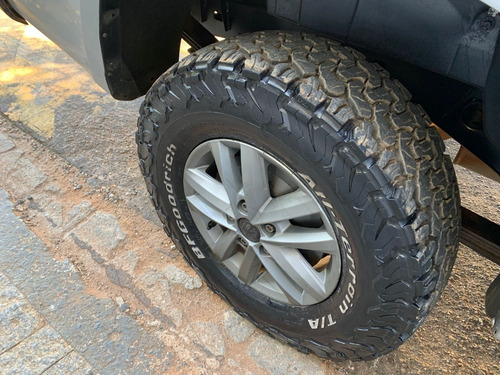 Imagem 15 de 15 de Amarok Cs S 4x4 2015