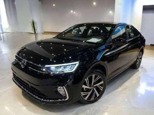 Volkswagen Virtus 1.0 200 Tsi Highline AutomÁtico