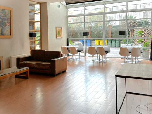 Departamento En Providencia Especial Para Inversionistas