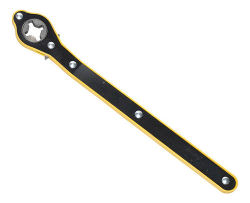 - Llave Para Gato Para Automóvil Llave De Trinquete Para
