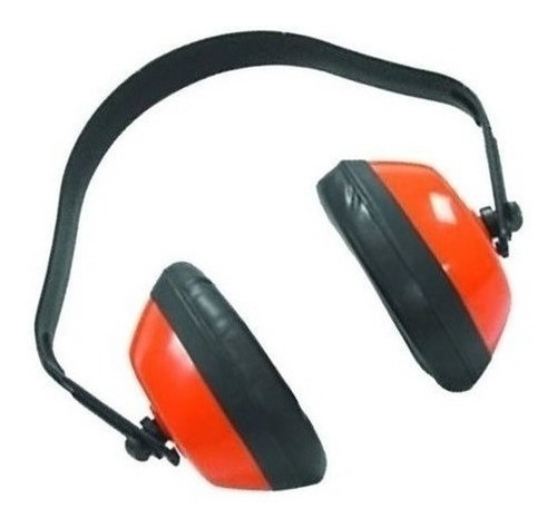 Audífono Protector De Oídos Anti Ruidos Orejas Ruido Atrix ®