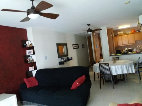 Imagen 3 de 12 de Venta De Apartamento En Ph Mont Royale, El Cangrejo 20-4209