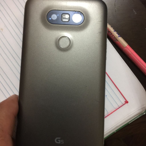 LG G5 Se