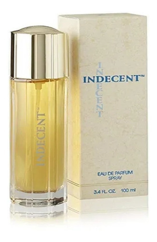 Perfume Eternal Love Indecent - mL a $1079