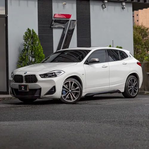 BMW X2 M35i