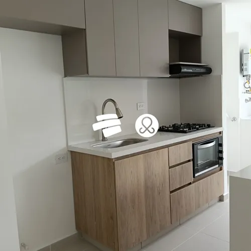 Hermoso Apartamento En Itagui