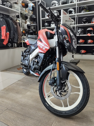 Imagen 12 de 15 de Bajaj Rouser Ns 160 Cycles ¡ Mejor Precio Contado !