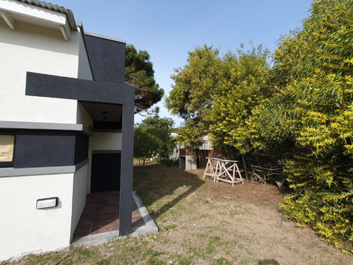 Casa Sobre Costanera De Nueva Atlantis - Financiada