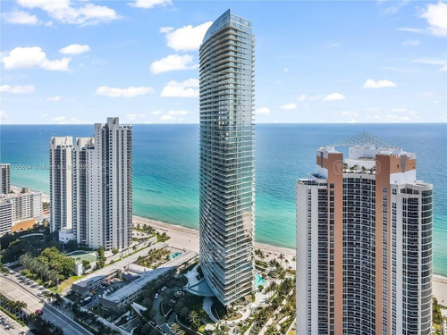 Departamento En Venta En Miami, Florida, Estados Unidos