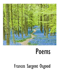 Libro Poems - Osgood, Frances Sargent