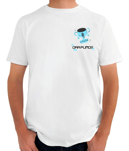 Playera Trofeo Streamerch