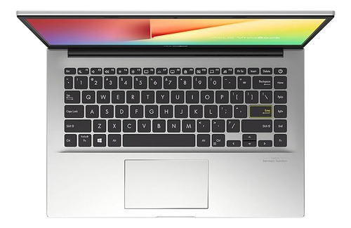 Laptop Asus Vivobook Core I3-1005g1 4gb Ram 256gb Ssd