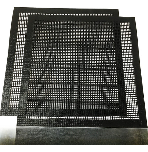 Zx Barbacoa Antiadherente De Alta Temperatura Con